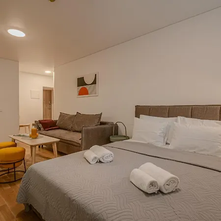 Railway Apartments Vilnius Exterior photo