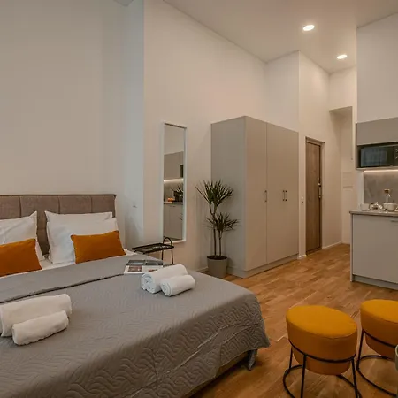 Railway Apartments Vilnius Exterior photo
