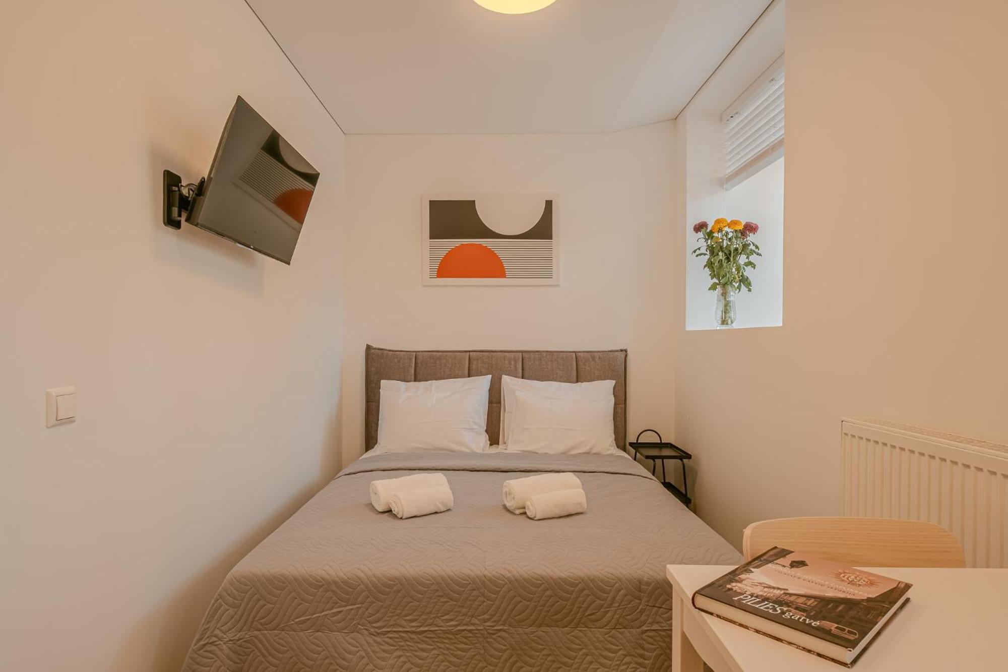 Railway Appartement
