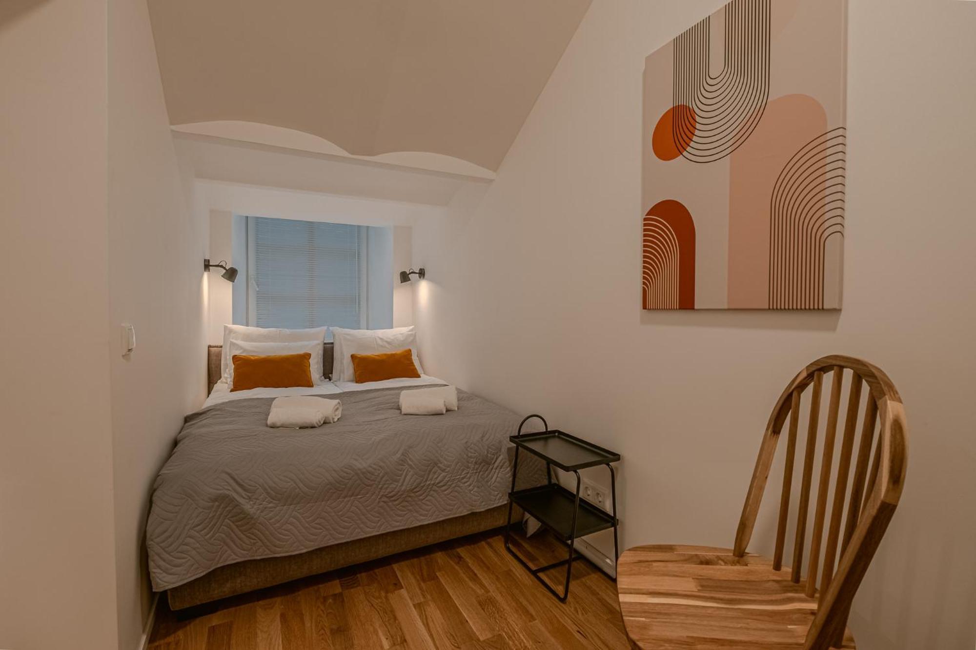Appartement Railway Vilnius