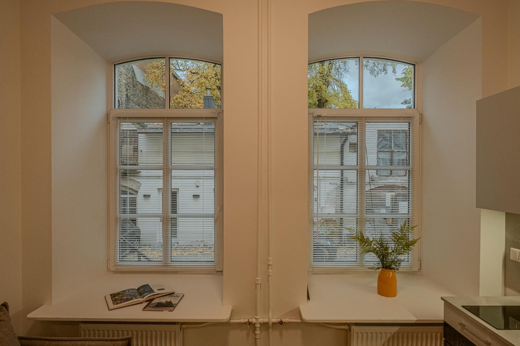 Railway Appartement