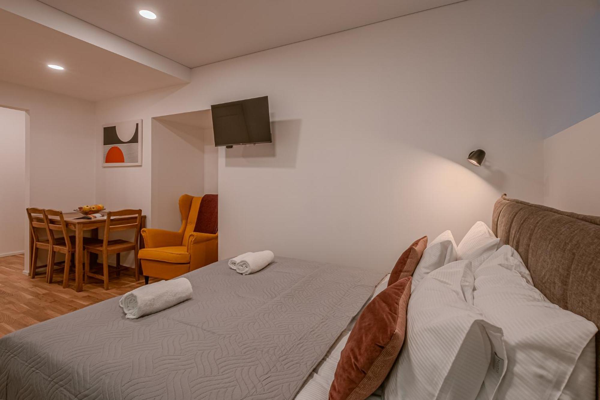 Railway Appartement *