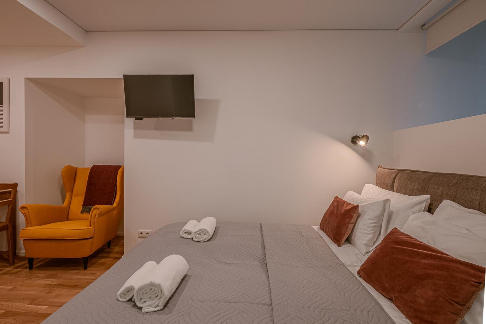 Appartement Railway *